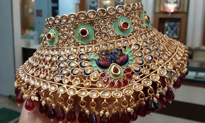 MAA VAISHNO JWELLERS